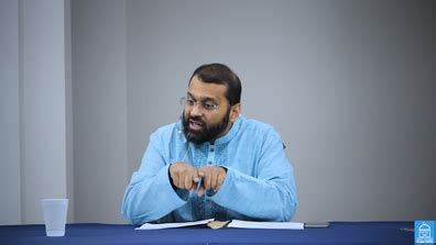 yasir qadhi|yasir qadhi 2020.